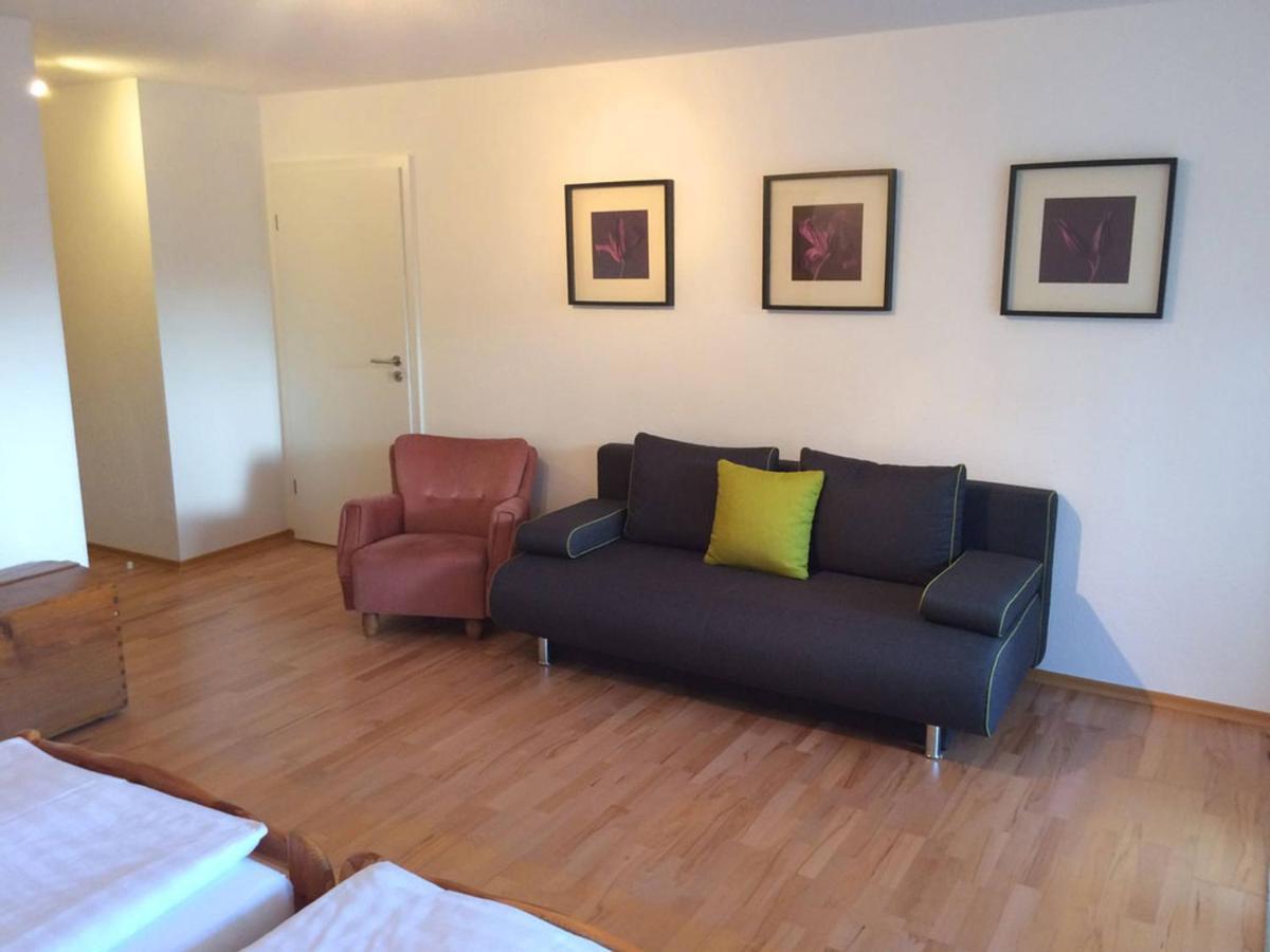 Haus Kubus Apartment Langenargen Exterior photo