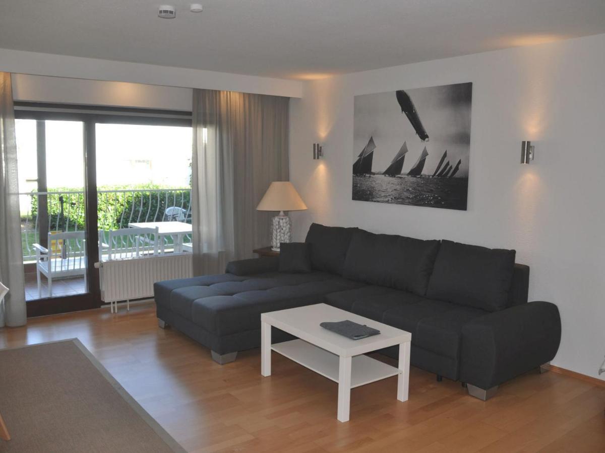Haus Kubus Apartment Langenargen Exterior photo